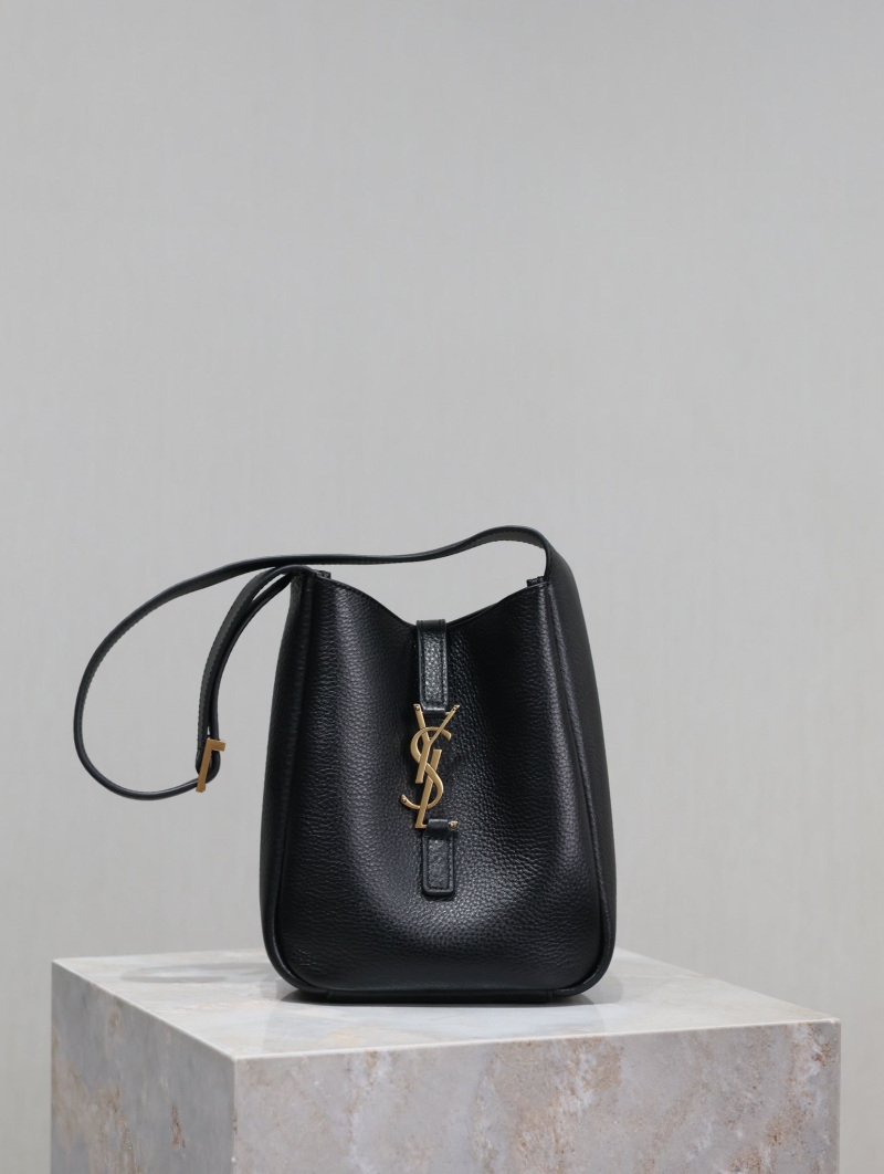 YSL Bucket Bags